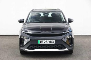 SKODA Elroq 150kW 60 SE L 63kWh 5dr Auto