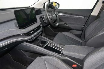 SKODA Elroq 150kW 60 SE L 63kWh 5dr Auto