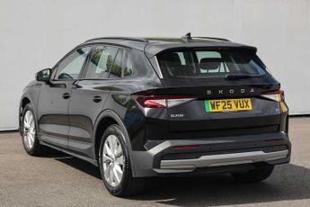 SKODA Elroq 150kW 60 SE L 63kWh 5dr Auto