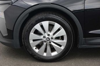 SKODA Elroq 150kW 60 SE L 63kWh 5dr Auto