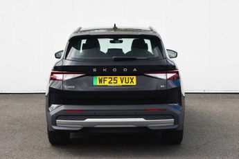 SKODA Elroq 150kW 60 SE L 63kWh 5dr Auto