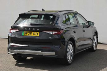 SKODA Elroq 150kW 60 SE L 63kWh 5dr Auto