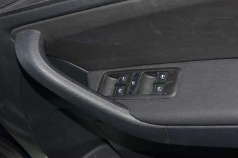 SKODA Yeti 1.2 TSI SE Outdoor DSG 5-Dr