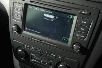 SKODA Yeti 1.2 TSI SE Outdoor DSG 5-Dr