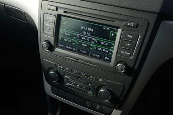 SKODA Yeti 1.2 TSI SE Outdoor DSG 5-Dr