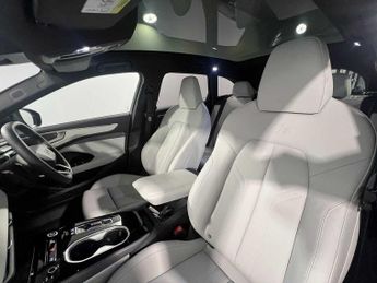 Audi A6 Avant Edition 1 Plus TDI quattro 204 PS S tronic