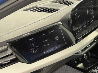 Audi A6 Avant Edition 1 Plus TDI quattro 204 PS S tronic