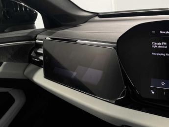 Audi A6 Avant Edition 1 Plus TDI quattro 204 PS S tronic