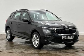 Skoda Kamiq 1.0 TSI SE Edition 5dr DSG