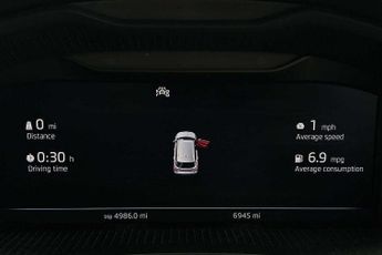 SKODA Kamiq 1.0 TSI SE Edition 5dr DSG