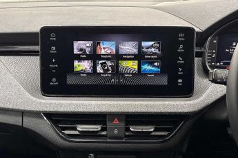 SKODA Kamiq 1.0 TSI SE Edition 5dr DSG