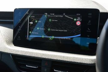 SKODA Kamiq 1.0 TSI SE Edition 5dr DSG