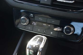 SKODA Kamiq 1.0 TSI SE Edition 5dr DSG