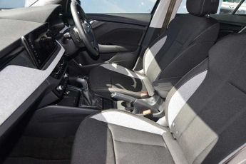 SKODA Kamiq 1.0 TSI SE Edition 5dr DSG