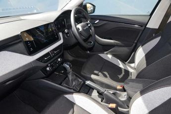 SKODA Kamiq 1.0 TSI SE Edition 5dr DSG