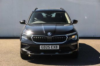 SKODA Kamiq 1.0 TSI SE Edition 5dr DSG