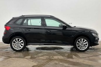 SKODA Kamiq 1.0 TSI SE Edition 5dr DSG