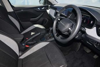SKODA Kamiq 1.0 TSI SE Edition 5dr DSG