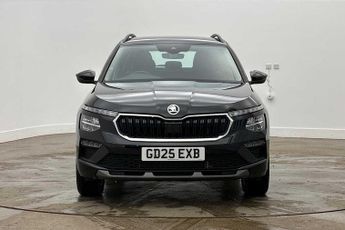 SKODA Kamiq 1.0 TSI SE Edition 5dr DSG