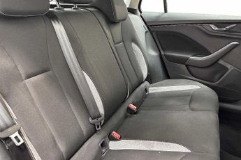 SKODA Kamiq 1.0 TSI SE Edition 5dr DSG