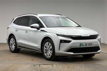 SKODA Enyaq 150kW 60 SE L 63kWh 5dr Auto