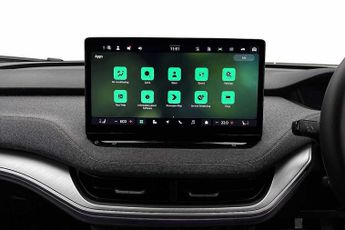 SKODA Enyaq 150kW 60 SE L 63kWh 5dr Auto