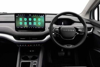 SKODA Enyaq 150kW 60 SE L 63kWh 5dr Auto