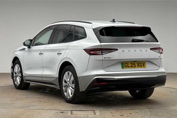 SKODA Enyaq 150kW 60 SE L 63kWh 5dr Auto