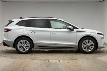 SKODA Enyaq 150kW 60 SE L 63kWh 5dr Auto