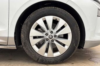SKODA Enyaq 150kW 60 SE L 63kWh 5dr Auto