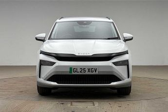 SKODA Enyaq 150kW 60 SE L 63kWh 5dr Auto