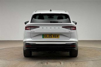 SKODA Enyaq 150kW 60 SE L 63kWh 5dr Auto