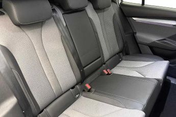 SKODA Enyaq 150kW 60 SE L 63kWh 5dr Auto