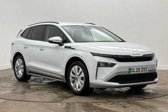 SKODA Enyaq 150kW 60 SE L 63kWh 5dr Auto