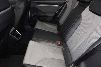 SKODA Enyaq 150kW 60 SE L 63kWh 5dr Auto