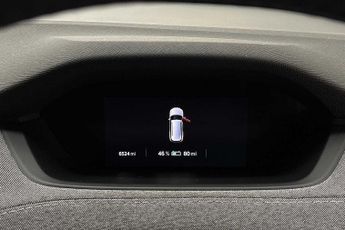 SKODA Enyaq 150kW 60 SE L 63kWh 5dr Auto