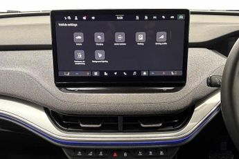 SKODA Enyaq 150kW 60 SE L 63kWh 5dr Auto