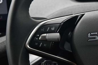 SKODA Enyaq 150kW 60 SE L 63kWh 5dr Auto