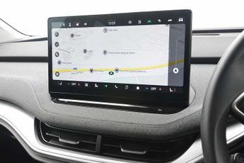 SKODA Enyaq 150kW 60 SE L 63kWh 5dr Auto