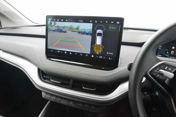 SKODA Enyaq 150kW 60 SE L 63kWh 5dr Auto