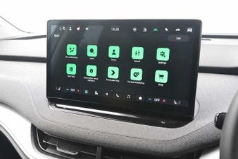 SKODA Enyaq 150kW 60 SE L 63kWh 5dr Auto