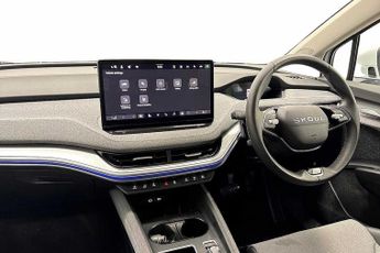 SKODA Enyaq 150kW 60 SE L 63kWh 5dr Auto
