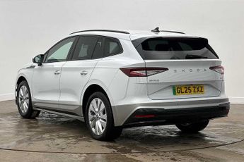 SKODA Enyaq 150kW 60 SE L 63kWh 5dr Auto