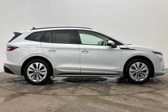 SKODA Enyaq 150kW 60 SE L 63kWh 5dr Auto