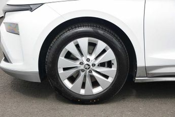 SKODA Enyaq 150kW 60 SE L 63kWh 5dr Auto