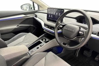 SKODA Enyaq 150kW 60 SE L 63kWh 5dr Auto