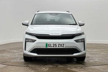 SKODA Enyaq 150kW 60 SE L 63kWh 5dr Auto