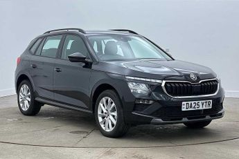 Skoda Kamiq 1.0 TSI SE Edition 5dr DSG