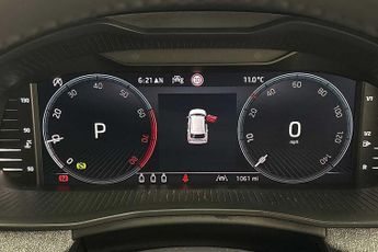 SKODA Kamiq 1.0 TSI SE Edition 5dr DSG