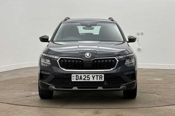 SKODA Kamiq 1.0 TSI SE Edition 5dr DSG